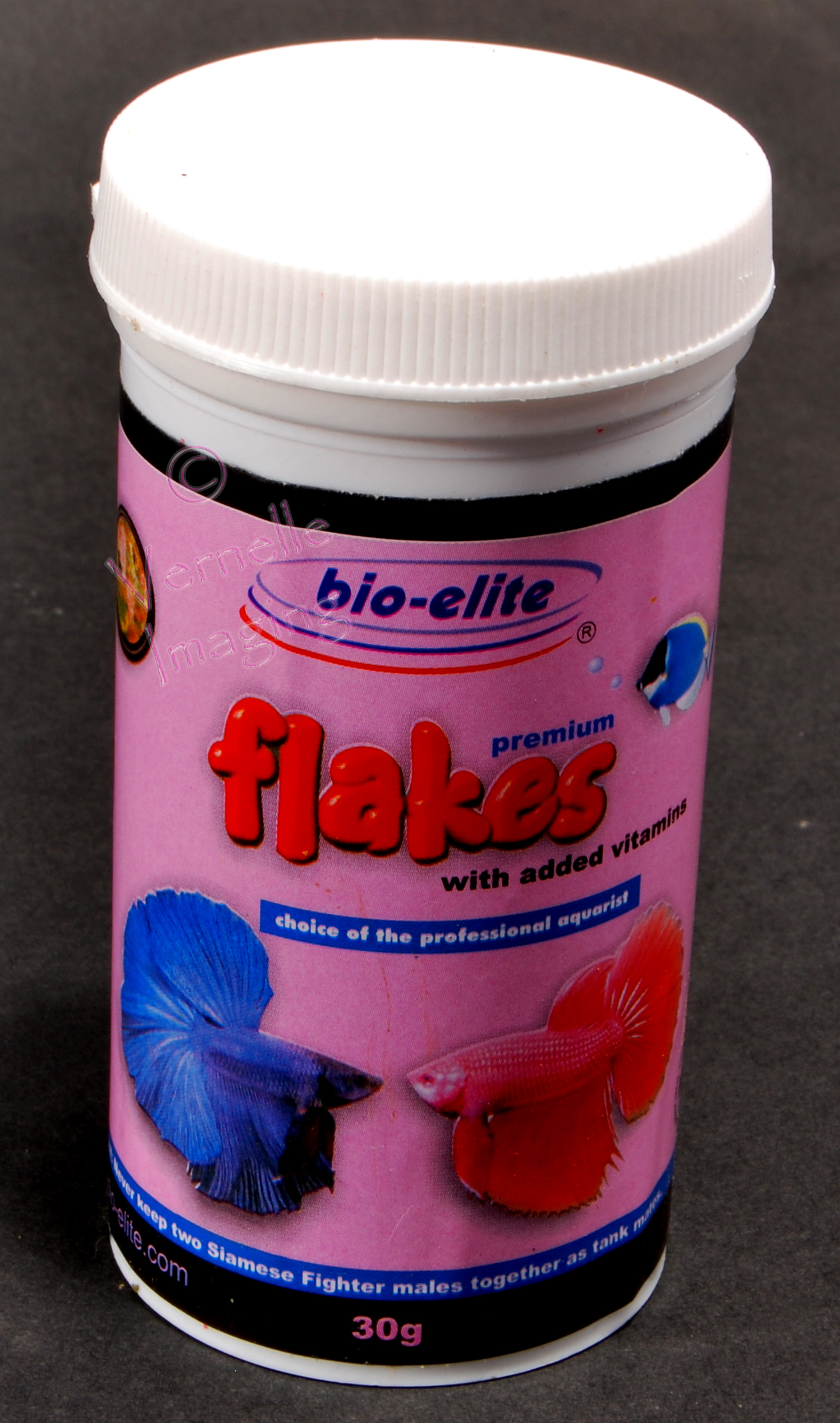 Bio Elite fish flakes